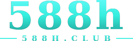 588h logo